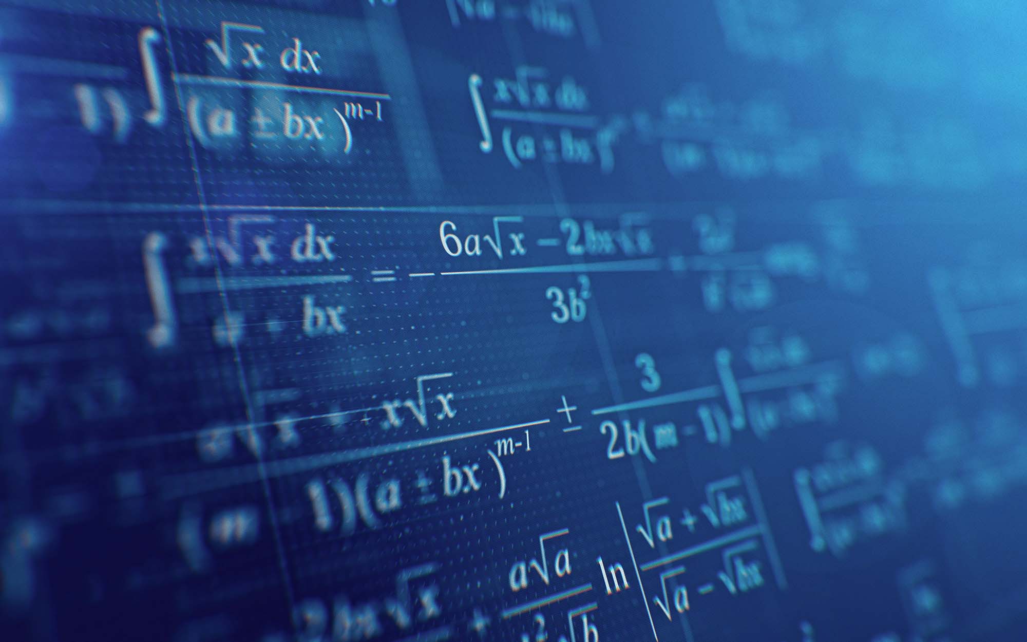 Mathematics Graduate Certificate